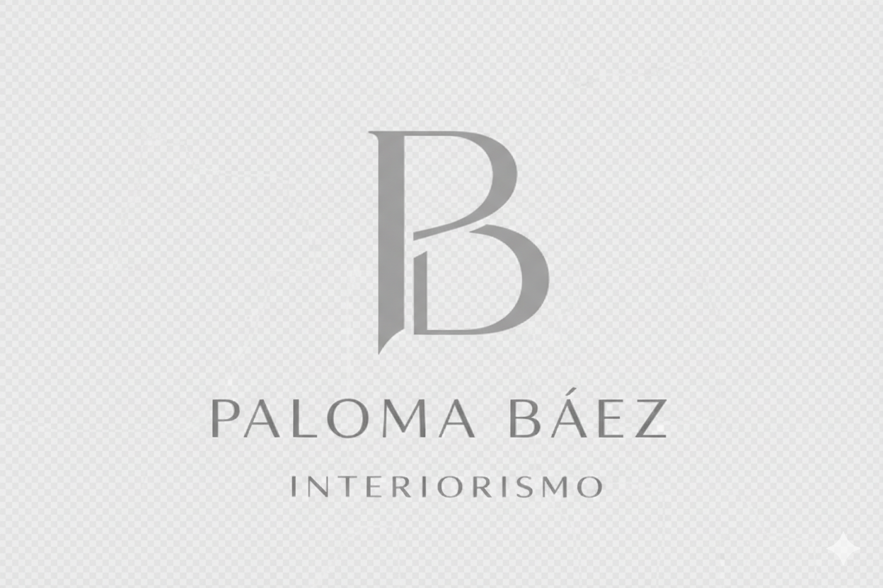 Paloma Báez Interiorismo