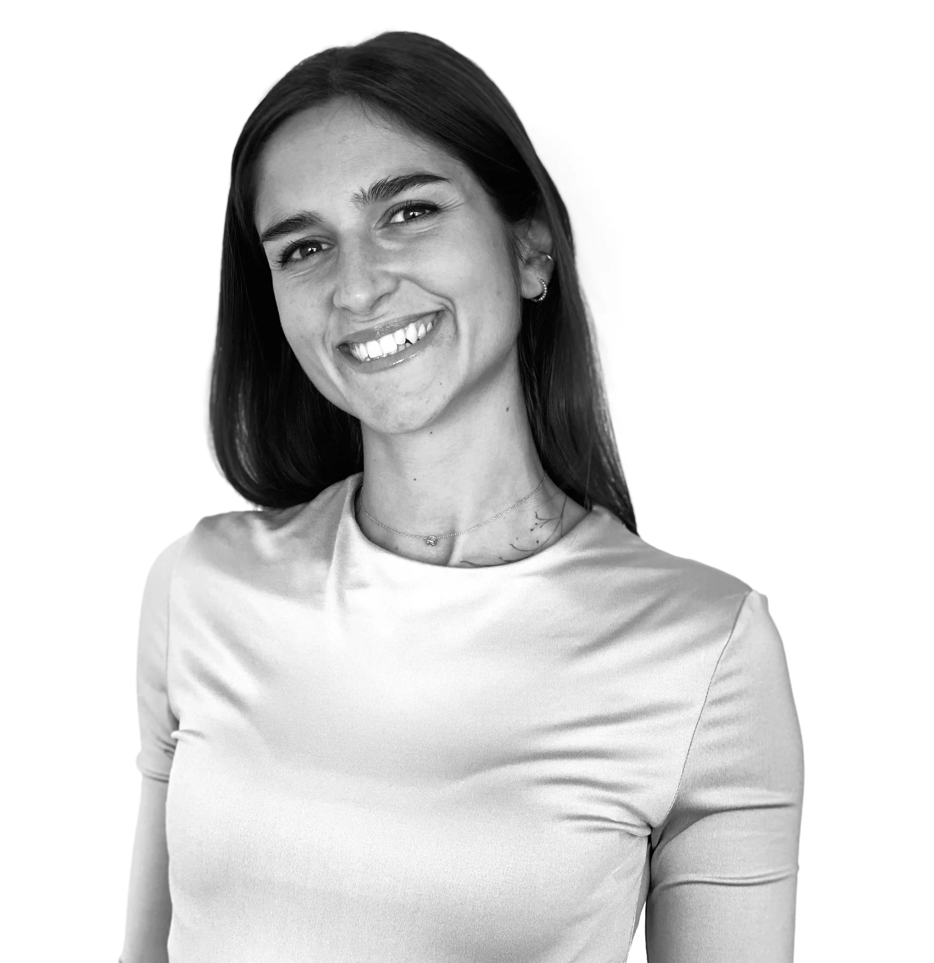 Paloma Báez, interiorista