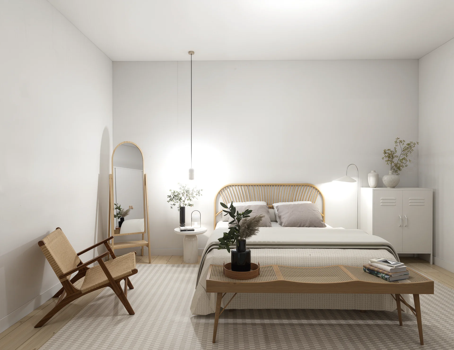 Asesoría de interiorismo