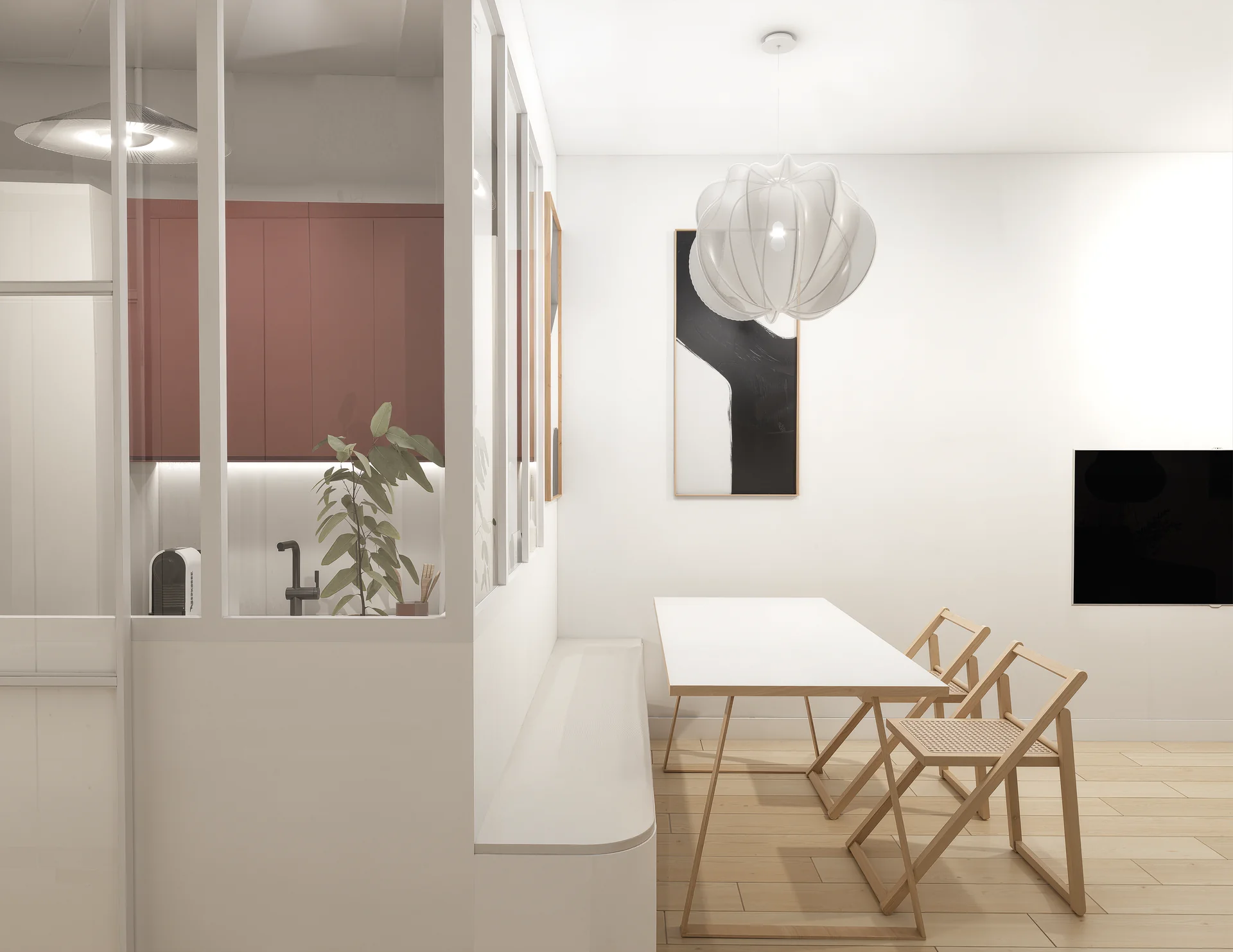 Home Staging Virtual